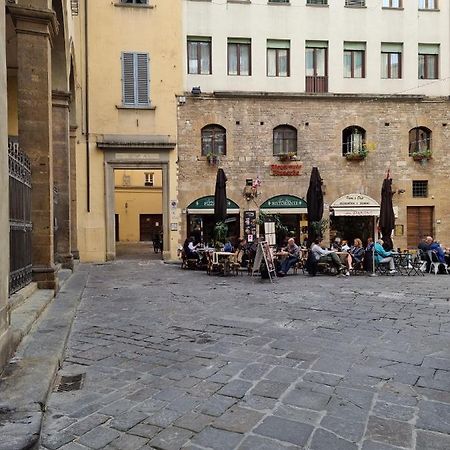 La Casetta Del Pontormo フィレンツェ エクステリア 写真