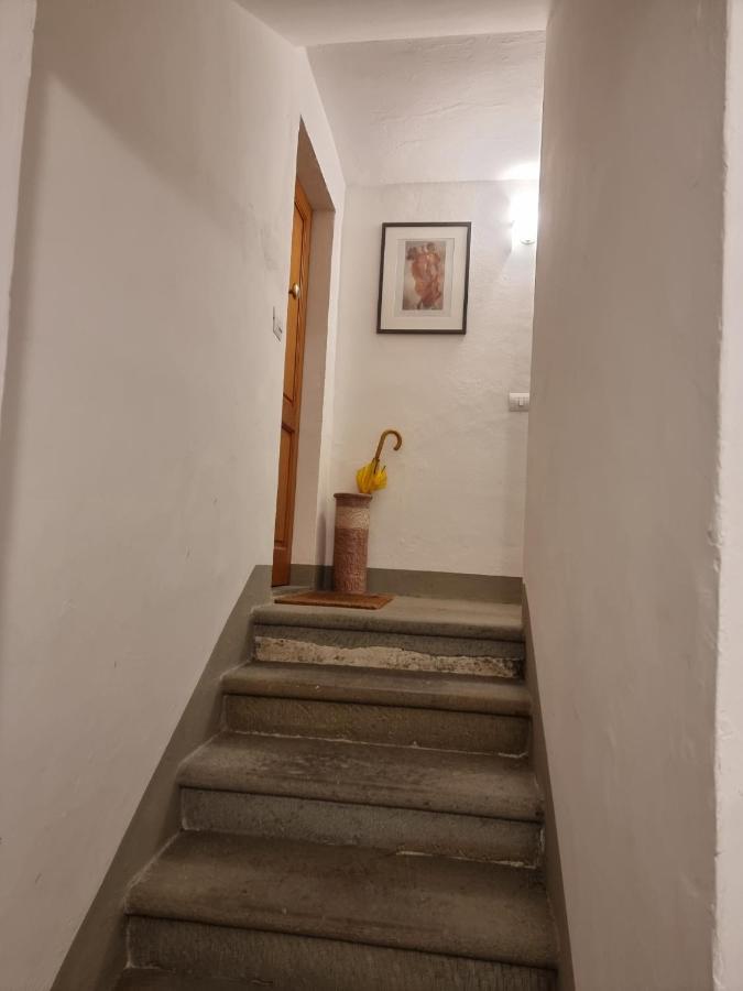 La Casetta Del Pontormo フィレンツェ エクステリア 写真
