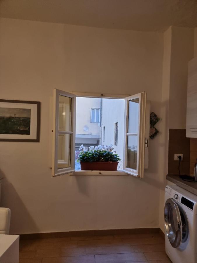 La Casetta Del Pontormo フィレンツェ エクステリア 写真
